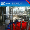 Complete Automatic Drinking Bottled Water Filling Plant/ Line